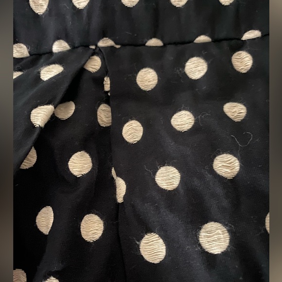 Maggy London Polka Dot Dress! - Picture 8 of 8